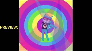 Famous Tutorial of Dance party in (Dance Lab) Wealth