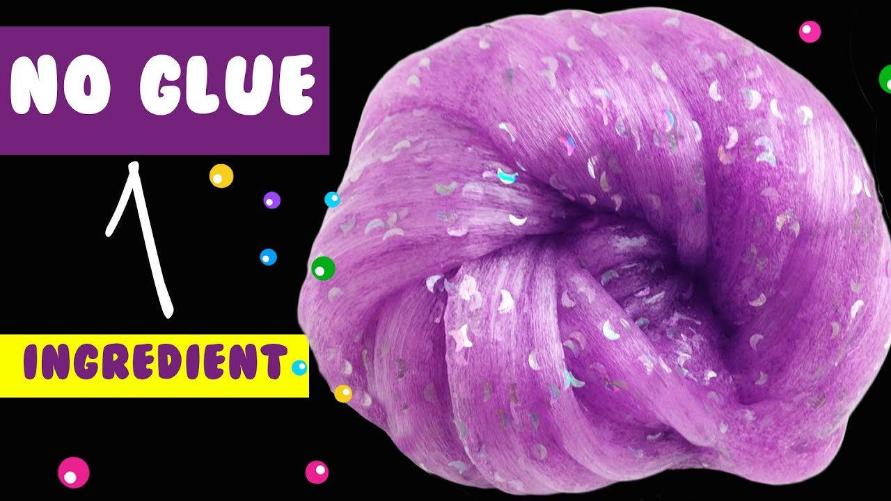 NO GLUE SLIME TEST, Mixing 1 Ingredient Shampoo Slime Recipes YouTube