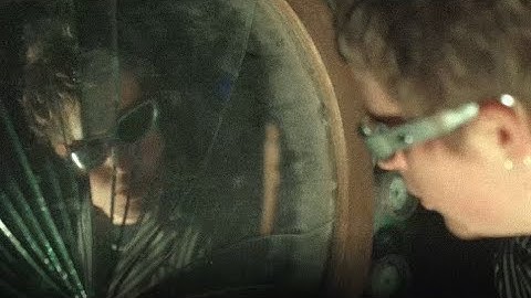 Narrow - Stargaze (Official Music Video)