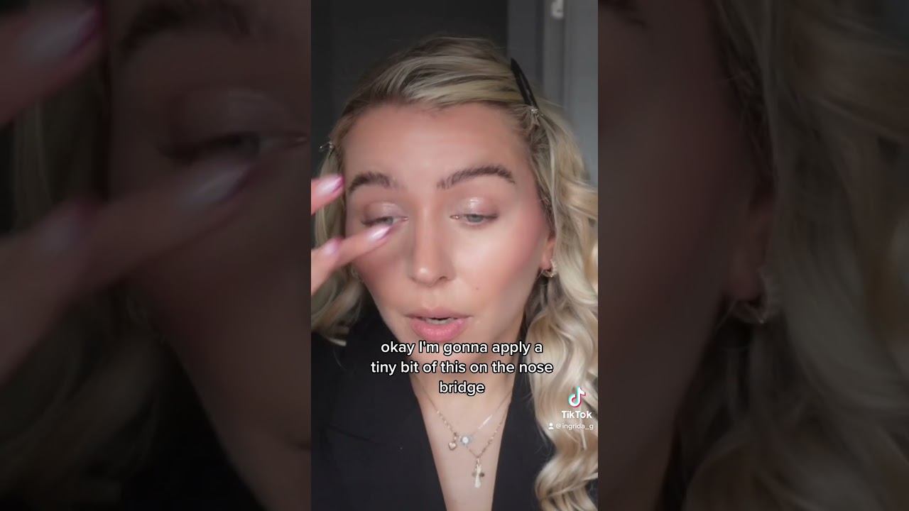 Какое сияние! 🤤 