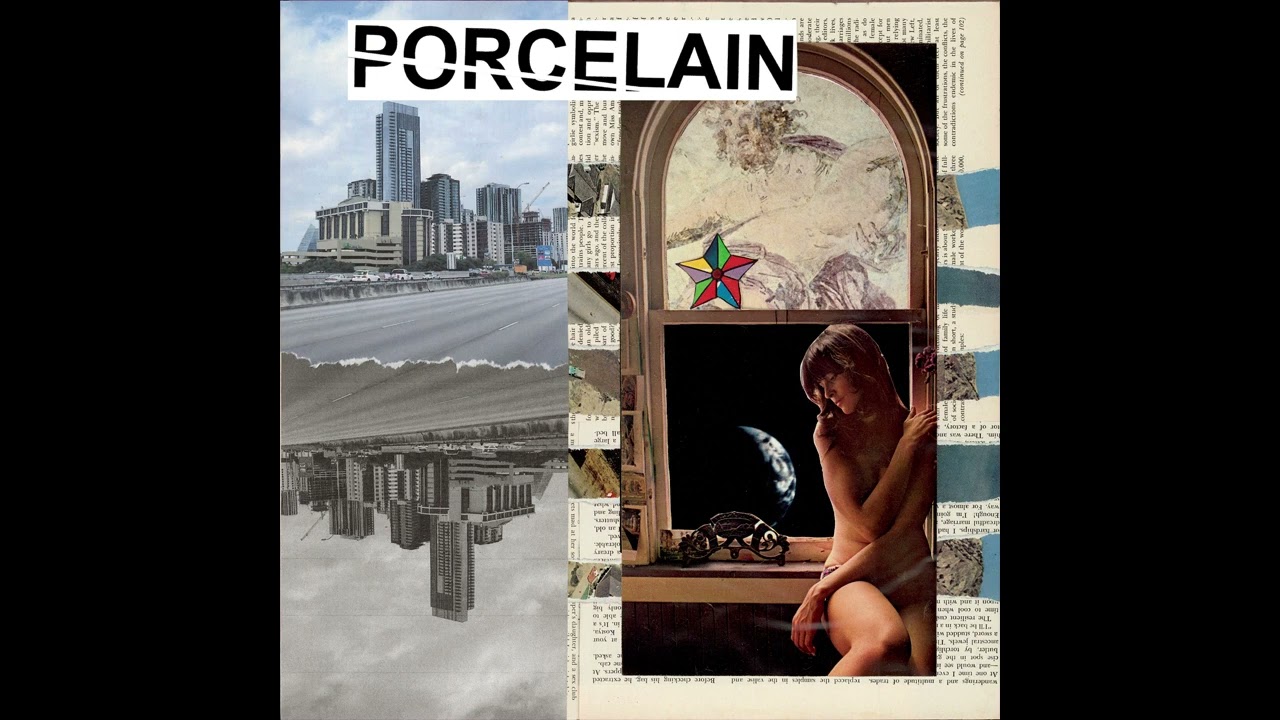 Watch Porcelain - Disgrace (Official Audio) on YouTube Watch Porcelain - Disgrace (Official Audio) on YouTube