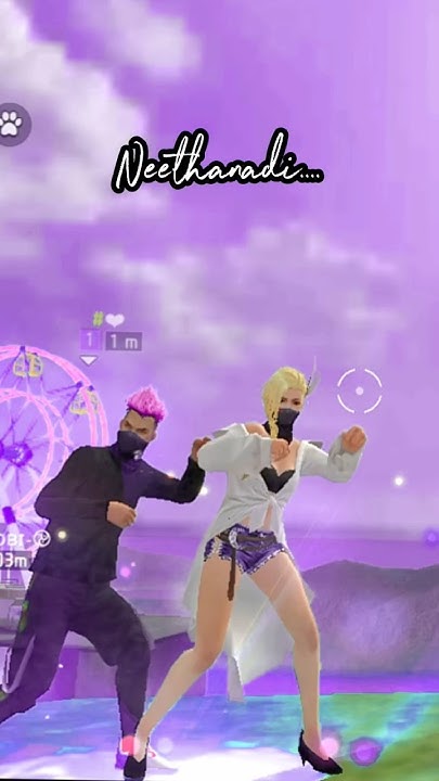are-u-still-here-ak-queen-gaming-tamil-freefire-shortsfeed