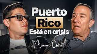 Cómo convertir desafíos en Oportunidades Millonarias | Podcast con Manuel Cidre