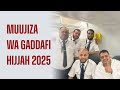 MUUJIZA 2025 AMIR GADDAFI ALIYEZUIWA KWENDA KUHIJI ASABABISHA NDEGE IPATE HITILAFU MARA MBILI MUUJIZA 2025 AMIR GADDAFI ALIYEZUIWA KWENDA KUHIJI ASABABISHA NDEGE IPATE HITILAFU MARA MBILI