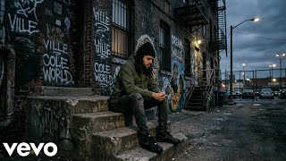 J. Cole – Against All Odds Again