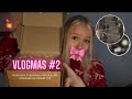 VLOGMAS #2 || Идеи для подарков🎁