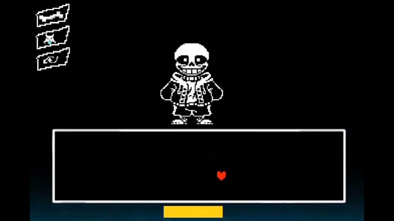 Sans на андроид