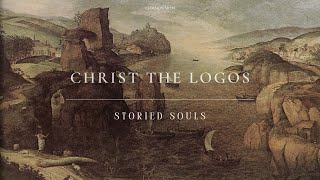 Christ the Logos: An Interview with Andrew Kern | Storied Souls | The Commonplace