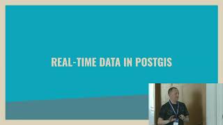 Celebrity 2023 | Aircraft trajectory analysis using PostGIS - Benjamin Trigona Harany Profile