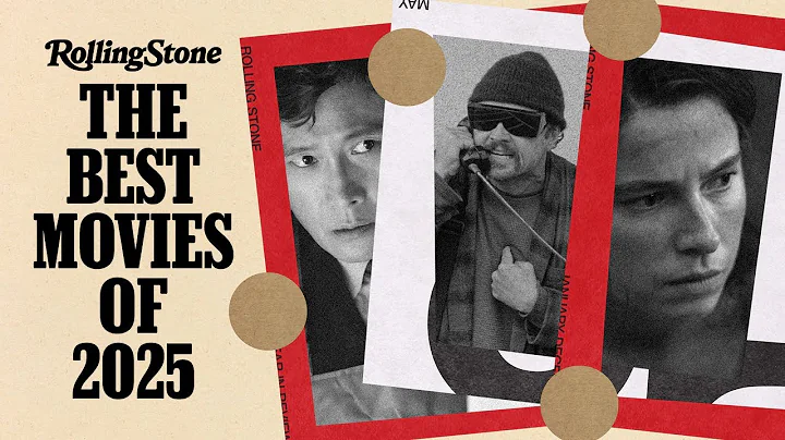 Ranking the 5 Best Movies of 2025