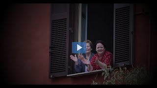 Οι Ευρωπαίοι δείχνουν αλληλεγγύη εναντίον του Covid19