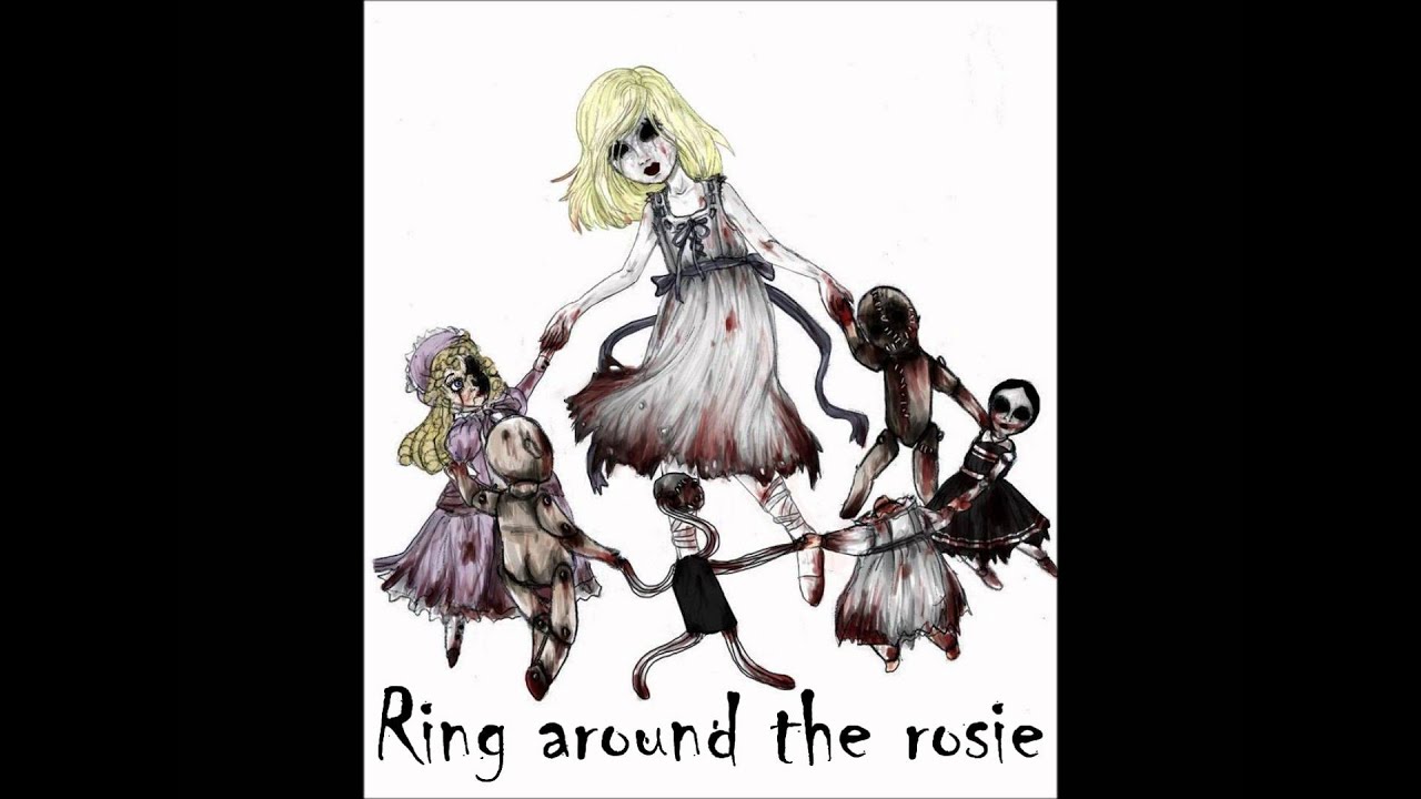 Ring Around the Rosie (Intense Creepy Child Vocal) - song and lyrics by  X-Ray Dog | Spotify