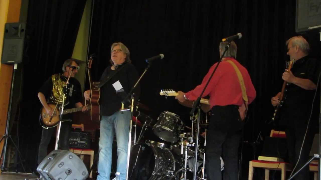 Tom Tindahn Rocker Tom Rocker band - YouTube