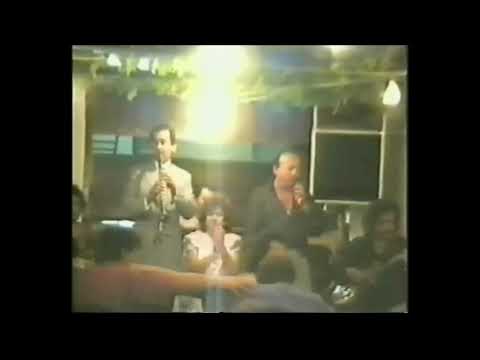 Τ' έχεις καημένε