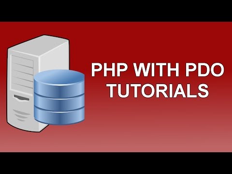 Tutorial PHP Dengan PDO - PDO Security Dan BindParam