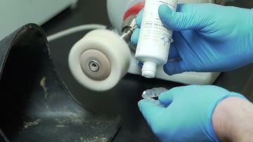 Drake Dental Lab ComfortZone bite splint