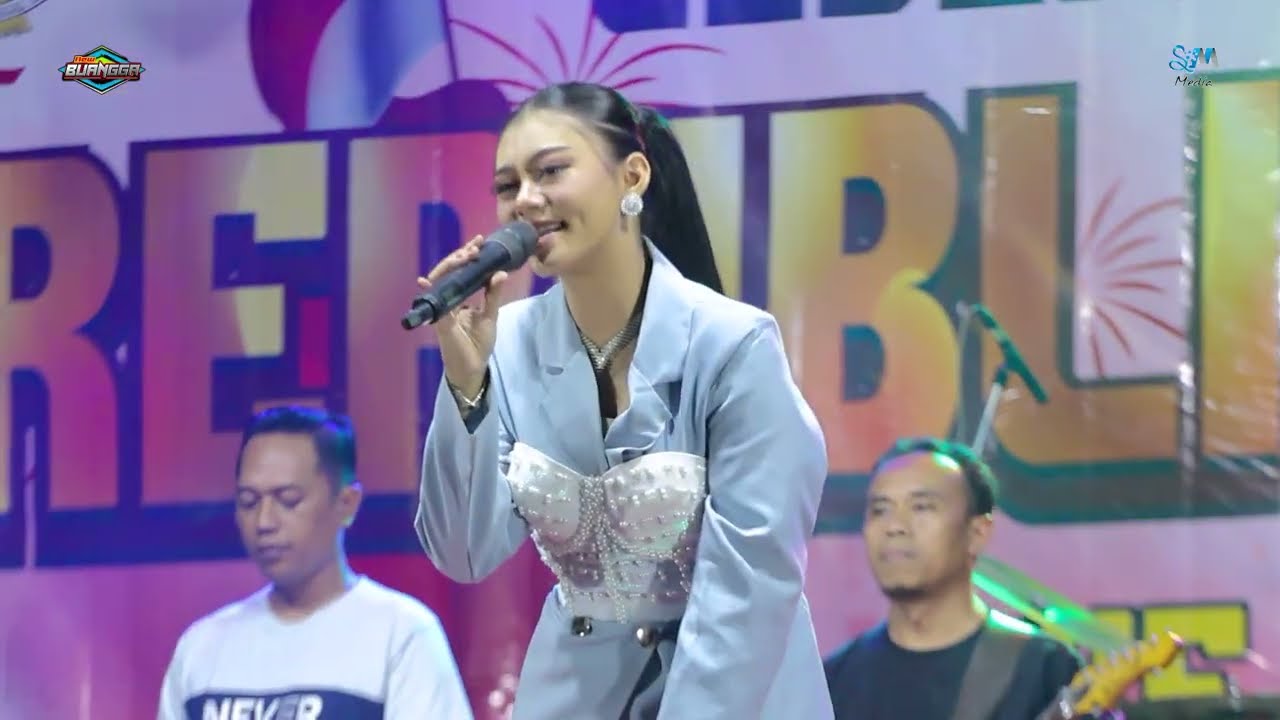 Habis Gelap Terbitlah Terang | Novi Novita | New Buangga Live in Jimbaran Wetan Wonoayu