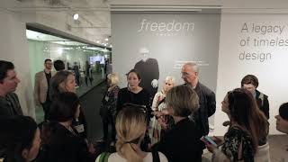 Humanscale Sustainability at NeoCon 2019
