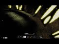 Roblox Stargate : Les aventures de Jojo l'UAV qui s'échappe d'un vaisseau Wairth !