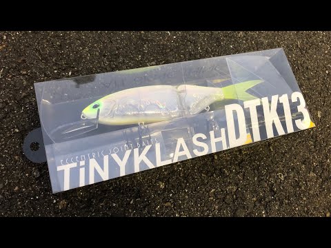 DRT TiNYKLASH DTK13  タイニークラッシュ  DTK13 DRT タイニークラッシュDTK13 タイニージョーカー TiNYKLASH