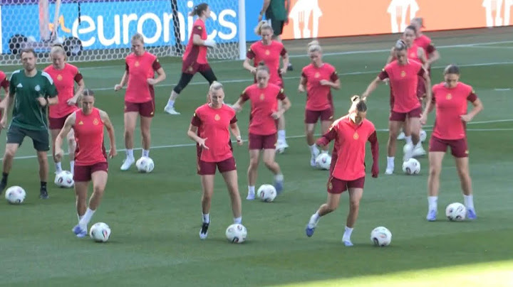 Germany and France prepare for Euro 2025 quarter-final clash | AFP