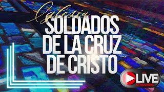 SCC MIAMI | Servicio del Viernes 7:30 PM | Diciembre 19, 2025