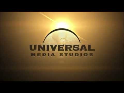 Universal Studios Media And NBCUniversal Television Distribution Switched Themes