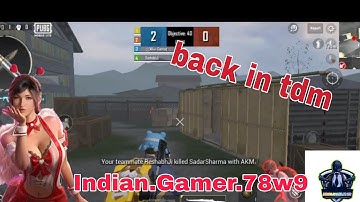 How to take one shot one kill🥵with kar98 old friend challenge me Sniper only no scope PUBG LITE 