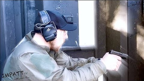 Tactical House Shooting in Orlando Florida