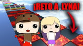 Hago Un Obby Para Hacer Trampas Roblox En Espanol Youtube - robux gratis por jugar este obby youtube giulia en