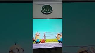 Watch Out Sturat, Theres The Truck On The Road, So Starbeam Use A Bubble Beam Blast