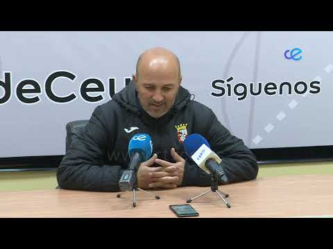 El Ceuta busca ante un Tamarecite herido de muerte su tercer triunfo consecutivo