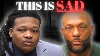 KSoo's Dad Released After Snitching on Son, Other Snitch Got 25 Years