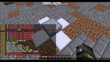 MCSG Hacker Cam 1