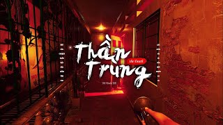 Thần Trùng Trailer | Made by fan