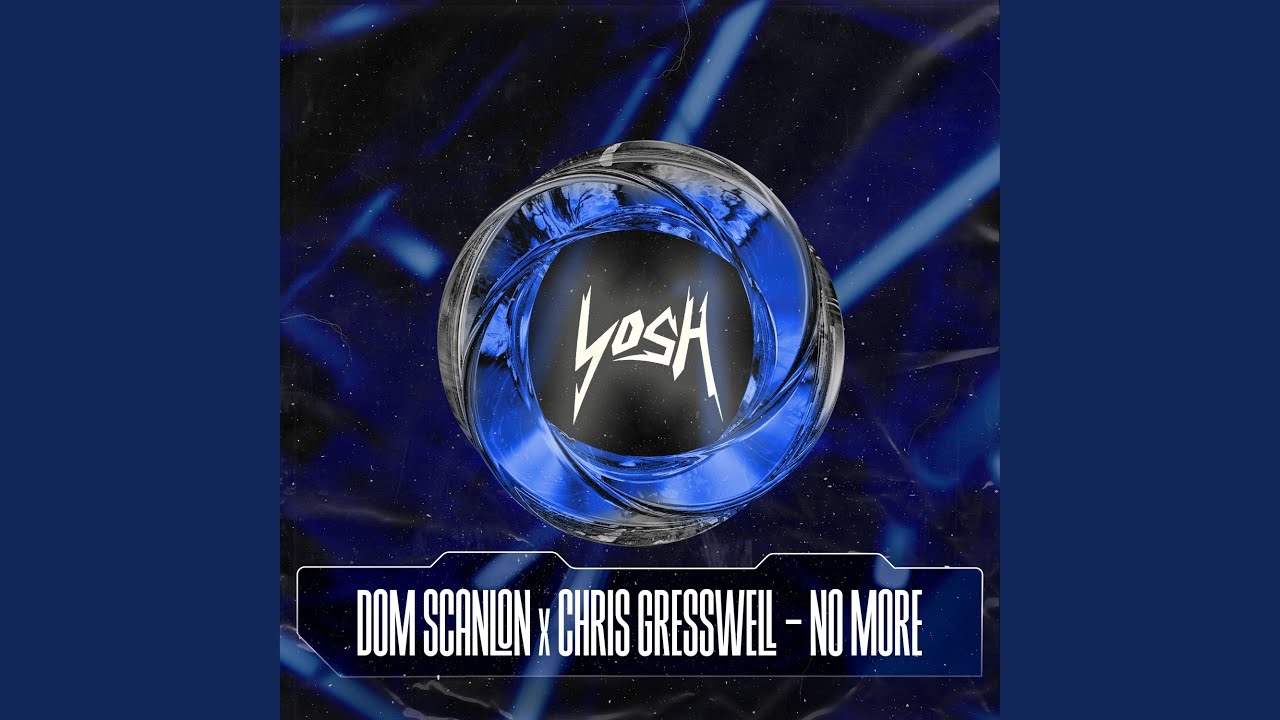 Watch No More (Radio Edit) on YouTube Watch No More (Radio Edit) on YouTube