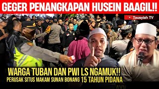 Download Lagu 🔴TUBAN GEGER!! PWI LS PENJARAKAN HUSEIN BAAGIL PERUSAK CAGAR BUDAYA S.BONANG MP3 Download Lagu 🔴TUBAN GEGER!! PWI LS PENJARAKAN HUSEIN BAAGIL PERUSAK CAGAR BUDAYA S.BONANG MP3