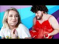 TRY NOT TO LAUGH CHALLENGE #25 w/ VINE LEGENDS Christine Sydelko and Chrish