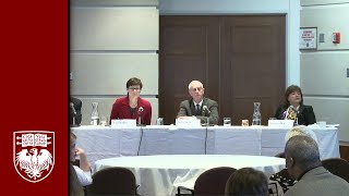 Chapin Hall Child and Family Policy Forum