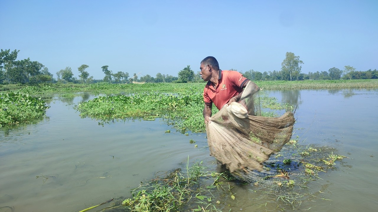 World Best Fishing Video - Amazing Fishing Video