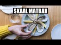 Hottest New Restaurant in Oslo – Skaal Matbar