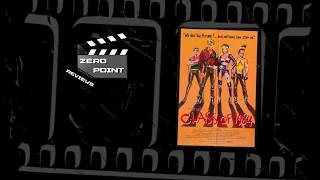 Zero.Point Reviews Class Of 1984 (1982)
