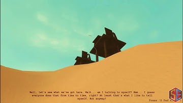 Tidal Tribe || PC Walkthrough || First Impressions