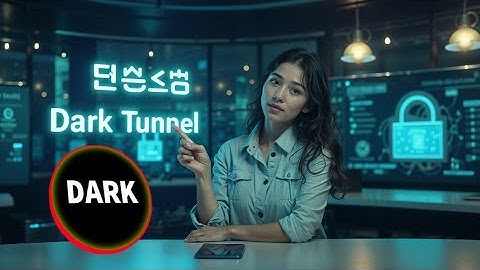 Setup SSH/SSL/TLS Payload on Dark Tunnel VPN for Fast & Secure Connection