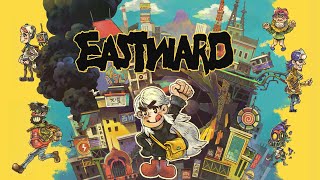 Eastward (JP Version) - Eastward