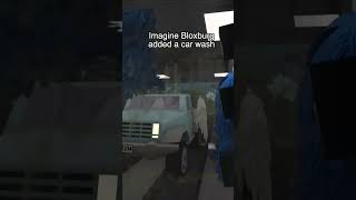CAR WASH in Bloxburg #welcometobloxburg #bloxburg #roblox #bloxburgroblox #brookhaven
CAR WASH in Bloxburg #welcometobloxburg #bloxburg #roblox #bloxburgroblox #brookhaven CAR WASH in Bloxburg #welcometobloxburg #bloxburg #roblox #bloxburgroblox #brookhaven