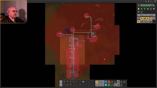 Grow, The Factory Must | Factorio: Space Age | 2026-06-17