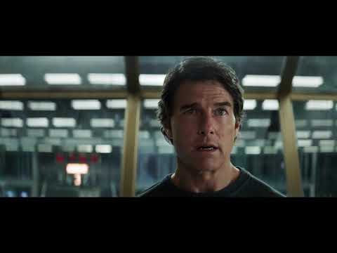 Ethan Your Mission Should You Choose To Accept Mission Impossible The Final Reckoning 17 May 