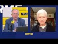 "Nie mógł nie wiedzieć". Prof. Kuźniar nie ma wątpliwości ws. Nawrockiego i Ziobry