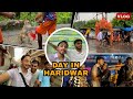 Sawan Meh Kawad Dekh ne Haridwar Ponch gye 🥺| Jai Shankar